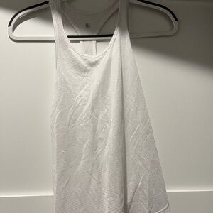 Lululemon Swiftly Breeze Tank Top